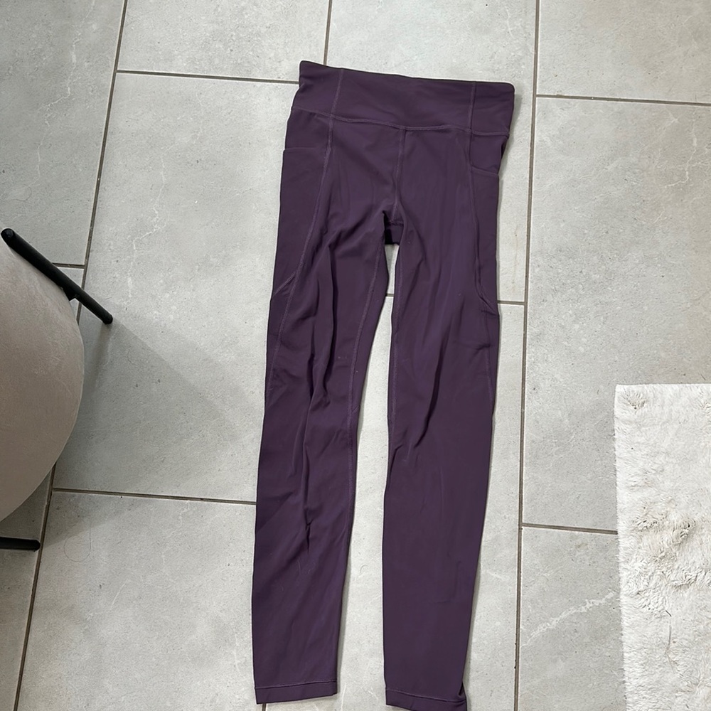 Athleta Girl leggings